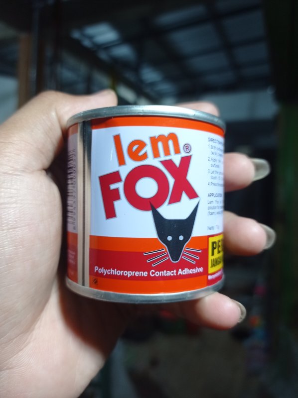 Lem fox