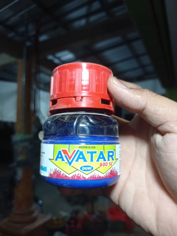 Avatar 400sc 100 ml