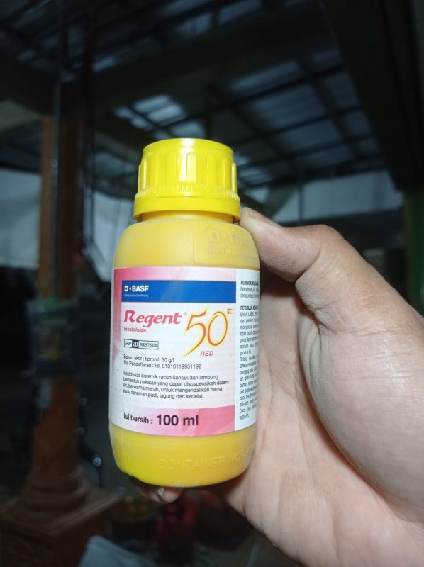 Regent 50sc 100 ml