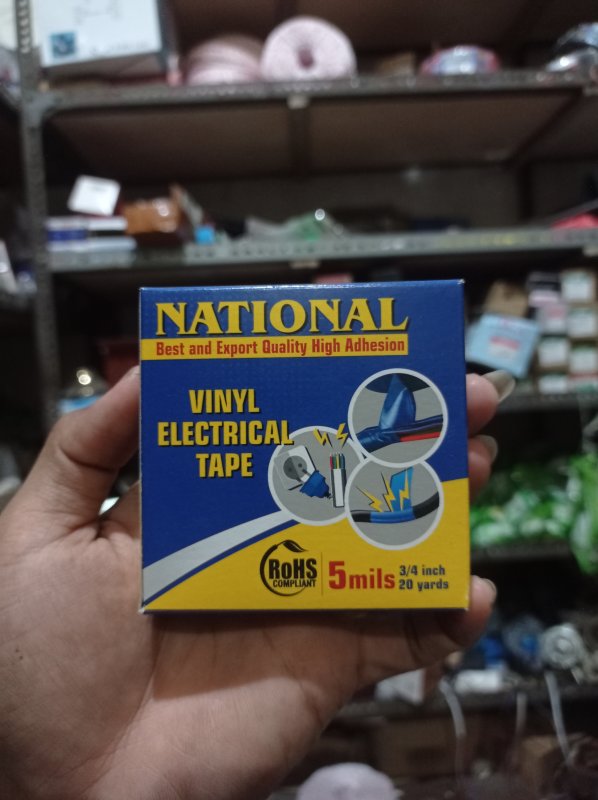 Solasi national hitam