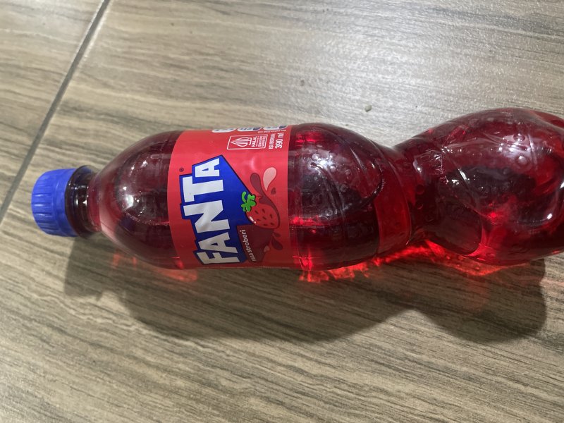 Fanta besar