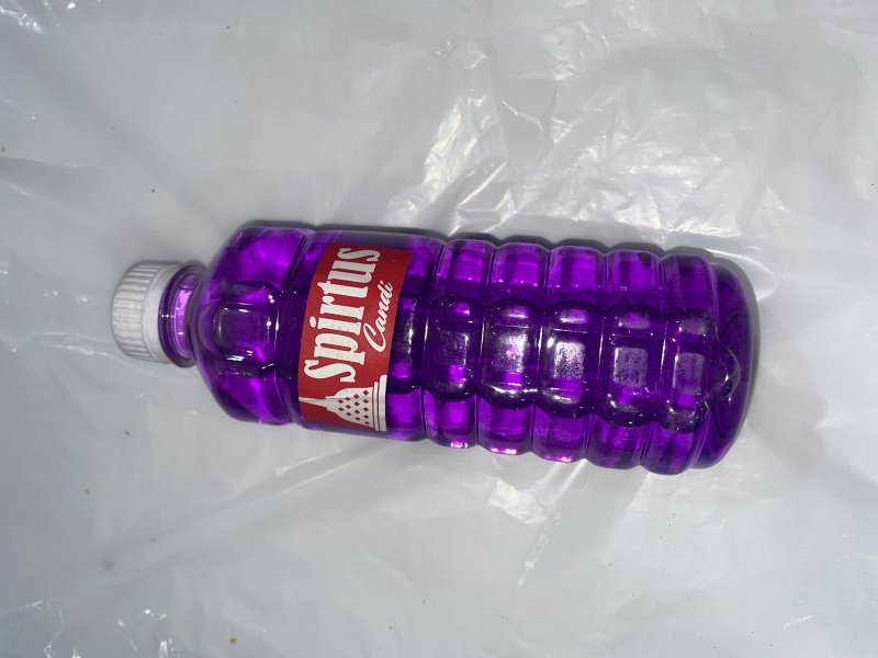 Spirtus