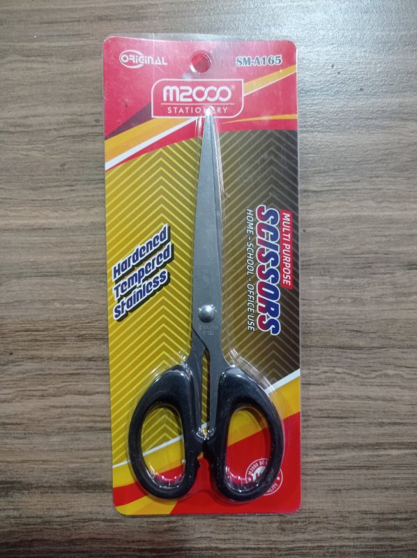 Gunting scissors