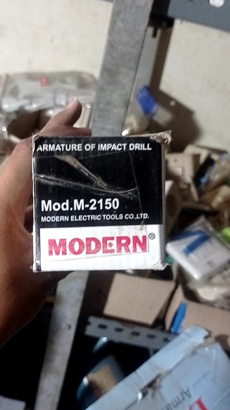 Armature M-2150 Modern