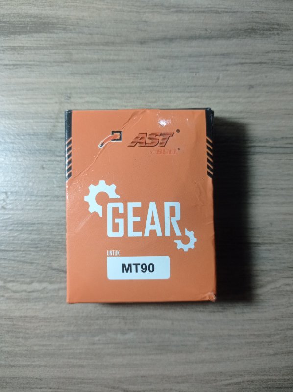 Gear AST MT 90