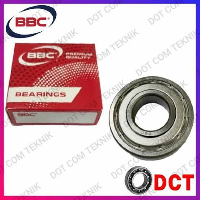 kelahar 6000 BBC