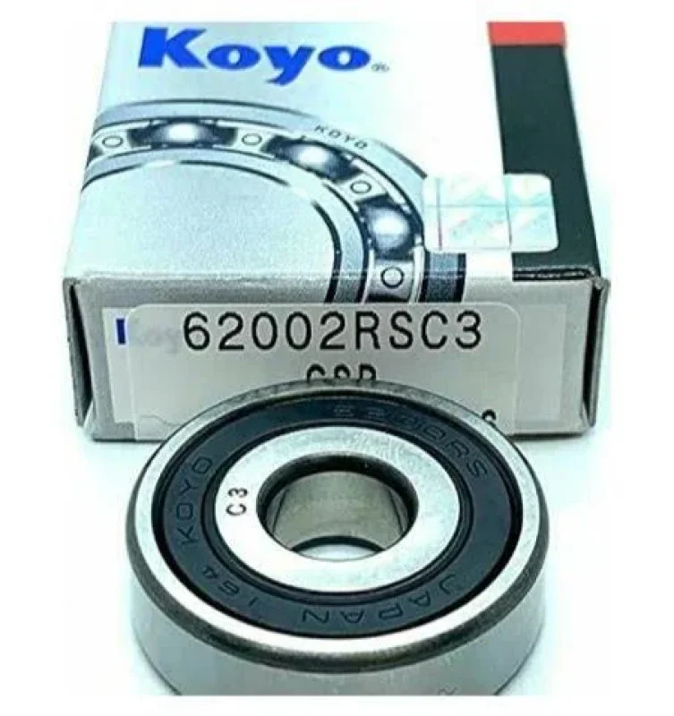 Kelahar 6200 Koyo