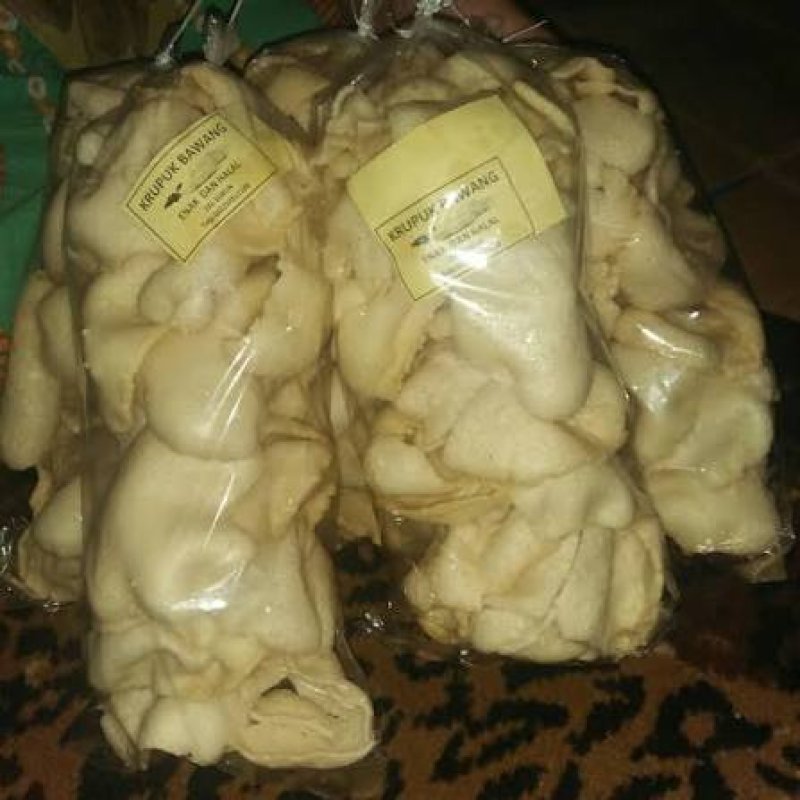 keruk kuning
