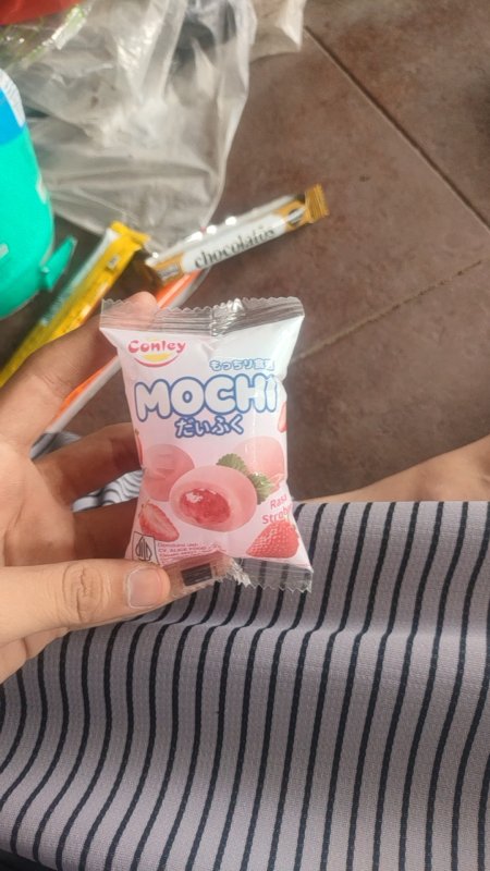 Mochi