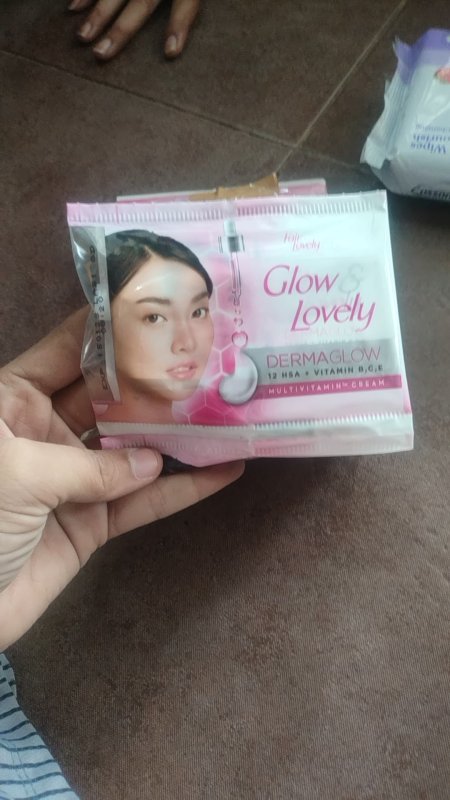 Fair& Lovely