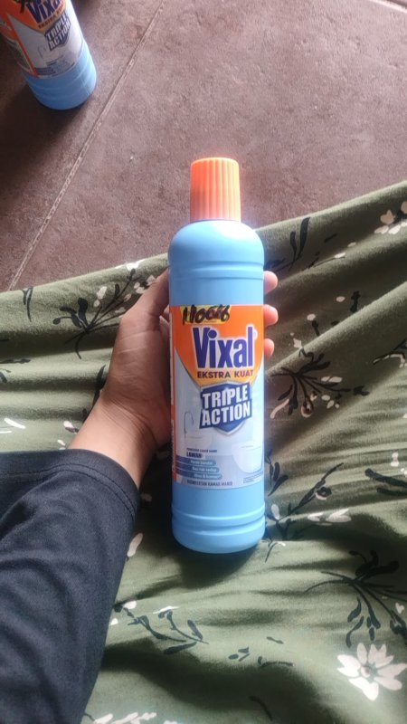 Vixal Besar