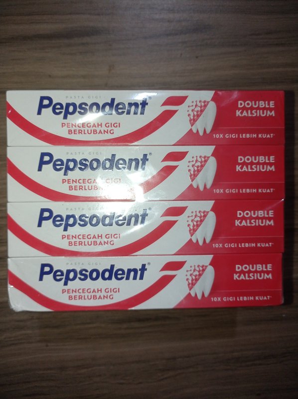 Odol pepsodent 72g