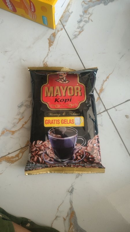 Kopi Mayor