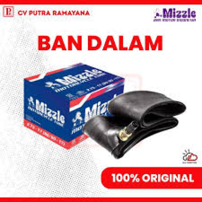 ban dalam motor 90/80-14 MIZZLE