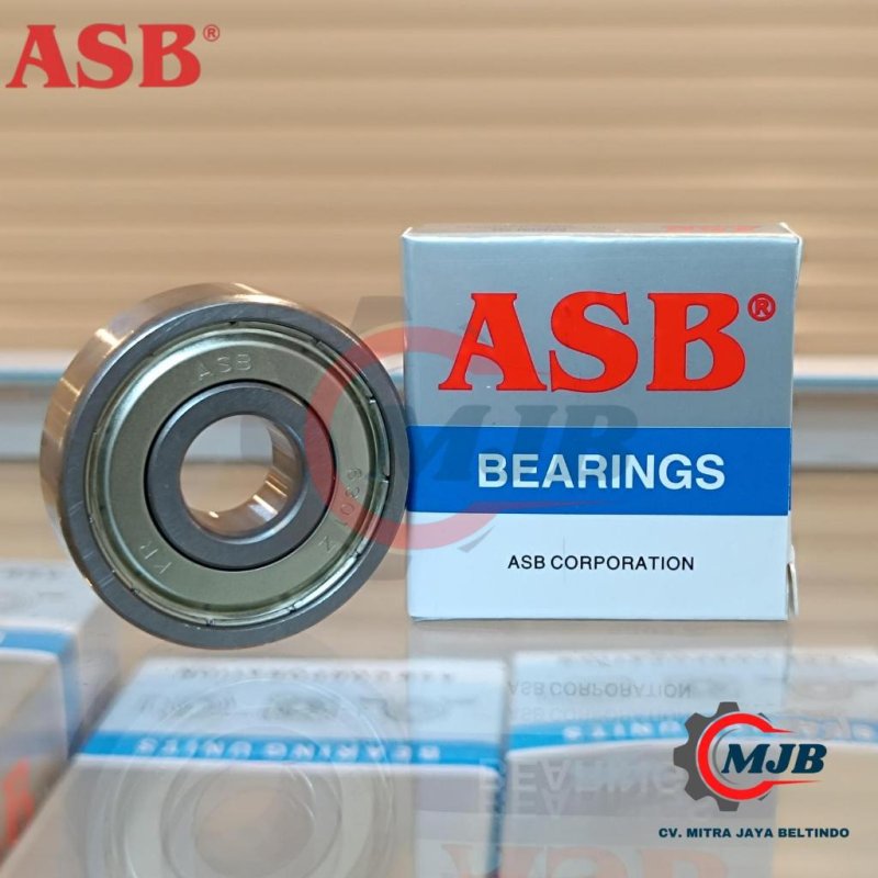 kelahar 6202 asb