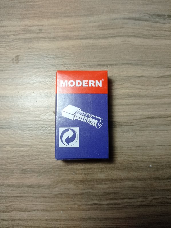 Batu arang / colboter modern cb 100