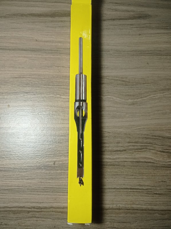 Mata bor bobok ESSEN 3/8