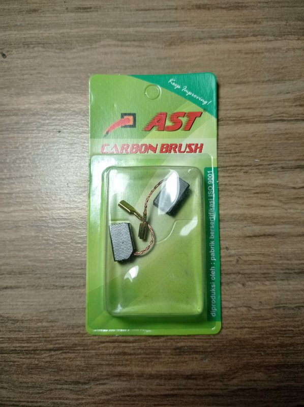 Batu arang / colboter AST DW 810