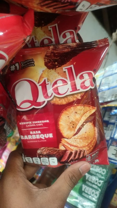 Qtela