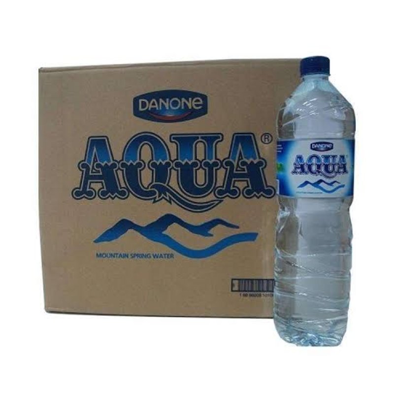 aqua 1 dus