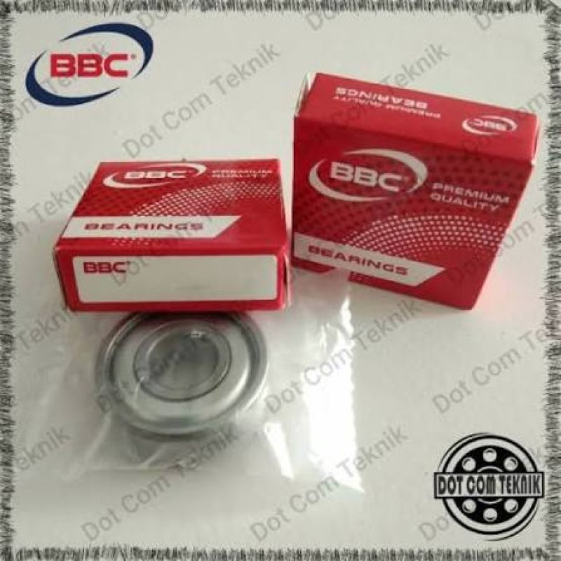 kelahar 6202 BBC